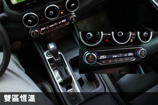 ✅挑戰低價 正25年出廠✅僅跑6000KM⭕尊爵智駕版✅車道維持✅360環景✅高音喇叭✅全車原鈑原漆✅可全額貸✅新車利率  第12張相片