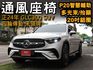 現車剛到店✅全滿配✅有通風座椅全網唯一✅四輪傳動✅p20輔助✅抬顯✅柏林✅新車貸  第1張縮圖