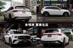 現車剛到店✅全滿配✅有通風座椅全網唯一✅四輪傳動✅p20輔助✅抬顯✅柏林✅新車貸  第2張縮圖