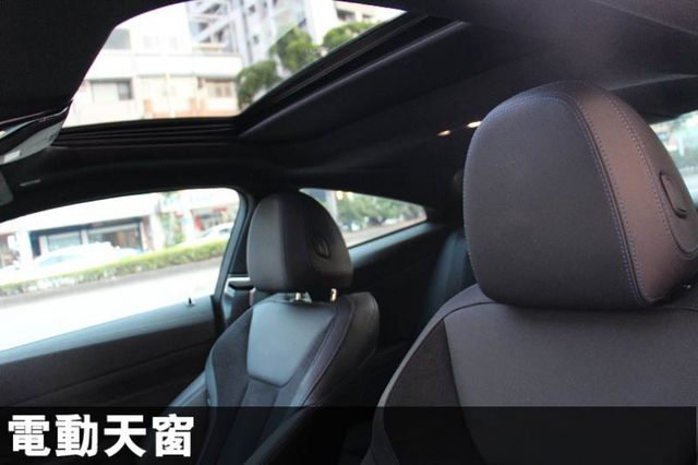 430i高階款✅正22年出廠✅全車原鈑件⭕抬頭顯示器⭕H/K音響✅ 5AU智慧輔助駕駛✅360環景✅盲點偵測✅可全額貸  第15張相片
