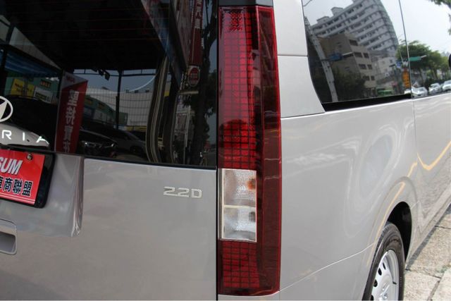 ✅正2024年出廠✅僅跑2萬里程保證✅全車原漆⭕GLD-B款✅全車皮質椅✅雙電動側滑門✅倒車顯影✅新車利率✅可全額貸  第6張相片