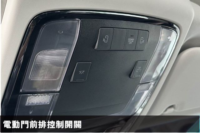 ✅正2024年出廠✅僅跑2萬里程保證✅全車原漆⭕GLD-B款✅全車皮質椅✅雙電動側滑門✅倒車顯影✅新車利率✅可全額貸  第15張相片