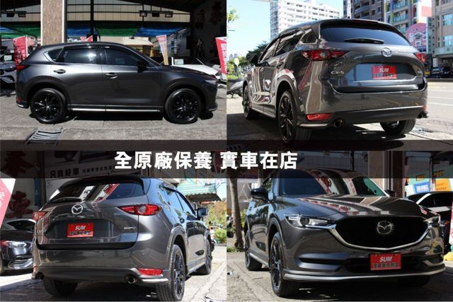 黑豔旗艦版⭕BOSE音響⭕電動椅✅黑化外觀套件✅ LV2跟車 ✅360環景✅黑化鋁圈✅抬顯⭕可全貸⭕全原廠保養⭕原鈑件  第2張相片