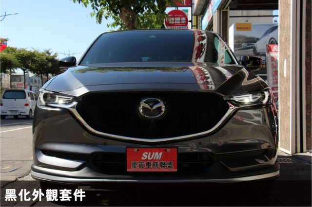 黑豔旗艦版⭕BOSE音響⭕電動椅✅黑化外觀套件✅ LV2跟車 ✅360環景✅黑化鋁圈✅抬顯⭕可全貸⭕全原廠保養⭕原鈑件  第3張相片