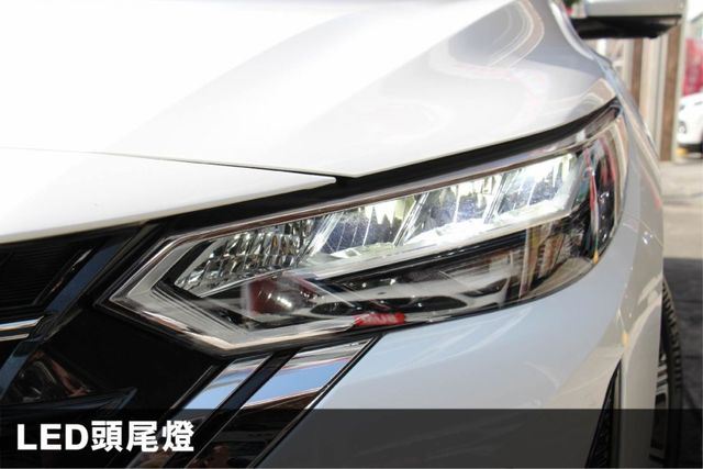 ✅挑戰低價 正25年出廠✅僅跑6000KM⭕尊爵智駕版✅車道維持✅360環景✅高音喇叭✅全車原鈑原漆✅可全額貸✅新車利率  第4張相片