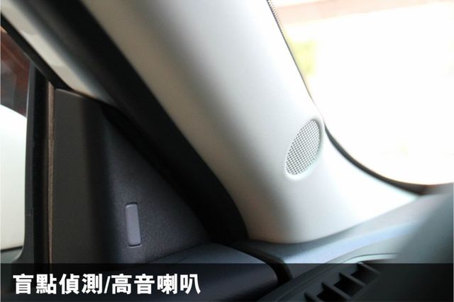 ✅挑戰低價 正25年出廠✅僅跑6000KM⭕尊爵智駕版✅車道維持✅360環景✅高音喇叭✅全車原鈑原漆✅可全額貸✅新車利率  第13張相片