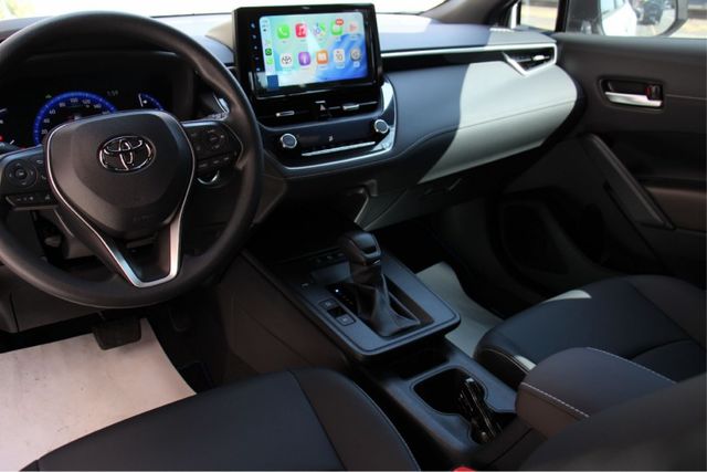 ⭕2025年⭕小改款全新車⭕油電豪華版✅倒車顯影✅AUTO HOLD✅ 無線CARPLAY✅摸門免鑰匙⭕原廠保固⭕可全貸  第9張相片