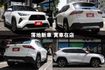 ⭕正25年⭕潮玩版⭕落地新車⭕僅跑8000公里✅電動尾門✅盲點偵測✅恆溫空調✅ CARPLAY⭕實車在店  第2張縮圖