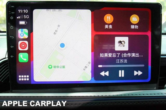 ⭕正25年⭕潮玩版⭕落地新車⭕僅跑8000公里✅電動尾門✅盲點偵測✅恆溫空調✅ CARPLAY⭕實車在店  第13張相片