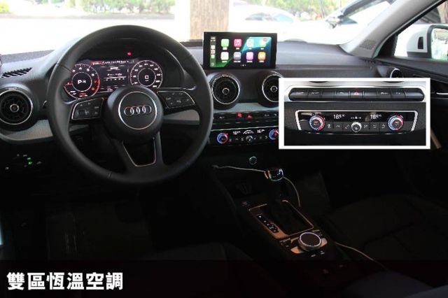 ⭕最低里程僅跑6千⭕有大6X萬價差 何必看新車⭕可全貸✅CARPLAY✅電尾門✅ACC跟車✅盲點✅免鑰匙✅全車原鈑原漆  第9張相片