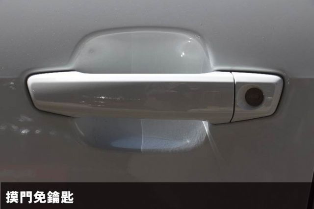 ⭕最低里程僅跑6千⭕有大6X萬價差 何必看新車⭕可全貸✅CARPLAY✅電尾門✅ACC跟車✅盲點✅免鑰匙✅全車原鈑原漆  第12張相片