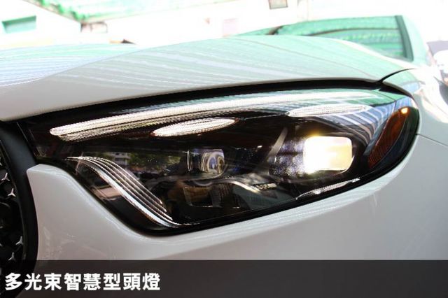 ⭕正2026年出廠⭕市場最低價全新車✅多光束✅P20 輔助✅夜色套件✅通風座椅✅抬頭顯示✅雙層玻璃⭕全新車享新利率  第4張相片