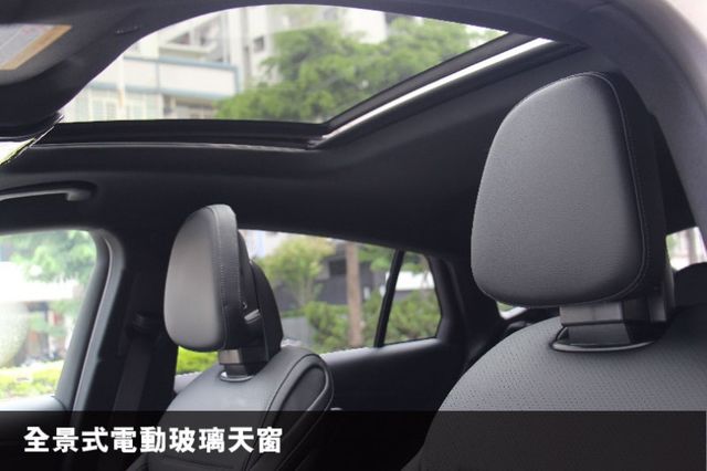 ⭕正2026年出廠⭕市場最低價全新車✅多光束✅P20 輔助✅夜色套件✅通風座椅✅抬頭顯示✅雙層玻璃⭕全新車享新利率  第17張相片