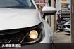 ⭕正25年出廠⭕油電豪華版✅無線CARPLAY✅倒車顯影✅盲點偵測✅全套免鑰匙✅全車原鈑件⭕全額貸⭕新車利率⭕原廠保固  第4張縮圖
