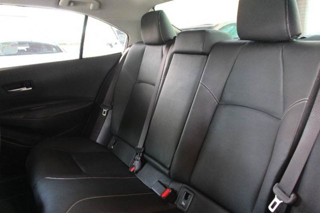 ⭕正25年出廠⭕油電豪華版✅無線CARPLAY✅倒車顯影✅盲點偵測✅全套免鑰匙✅全車原鈑件⭕全額貸⭕新車利率⭕原廠保固  第19張相片