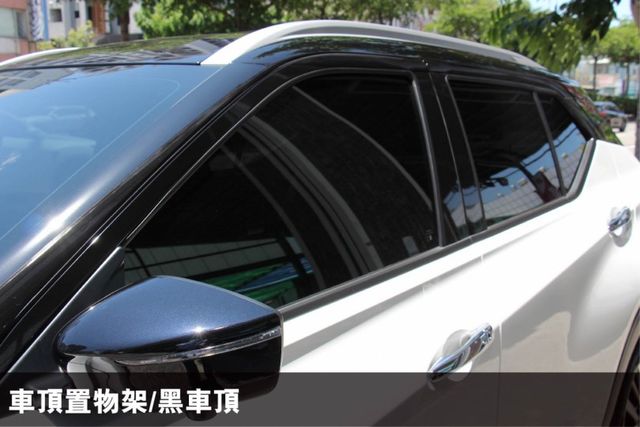 ⭕正25年出廠落地新車⭕小改旗艦版 ✅17吋雙色鋁圈 ✅JBL音響✅360環景✅恆溫空調 ✅電子手殺車⭕可全貸⭕實車在店  第19張相片