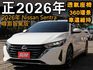 ✅挑戰低價 正26年出廠✅僅跑1000KM⭕尊爵智駕版✅通風座椅✅車道維持✅360環景✅全車原鈑原漆✅可全額貸✅新車利率