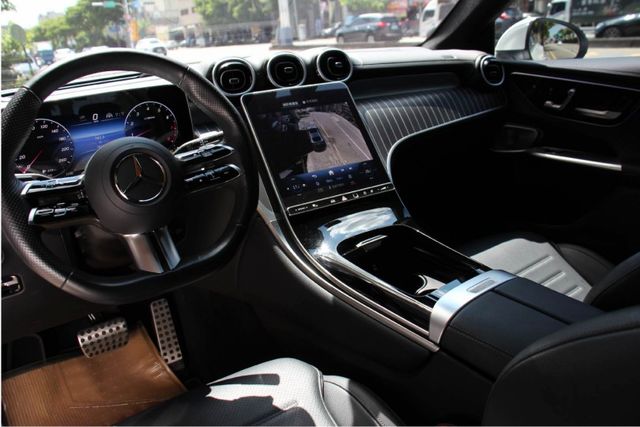 ⭕正2024年⭕超高CP值✅AMG✅P20✅20吋鋁圈✅多光束魚眼✅側踏板✅通風座椅✅抬顯✅360環景⭕未領牌享新利率  第10張相片