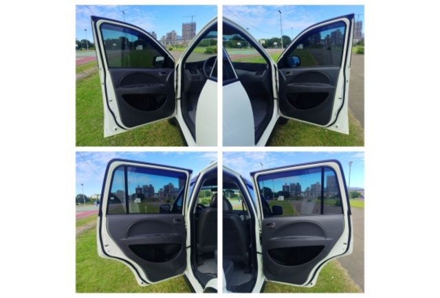 2014年三菱zinger2.4商旅二用車，原鈑件，自排，售價218000元，新北三重看車，小梁0933755556  第19張相片