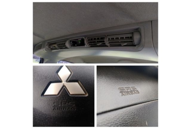 2014年三菱zinger2.4商旅二用車，原鈑件，自排，售價218000元，新北三重看車，小梁0933755556  第20張相片