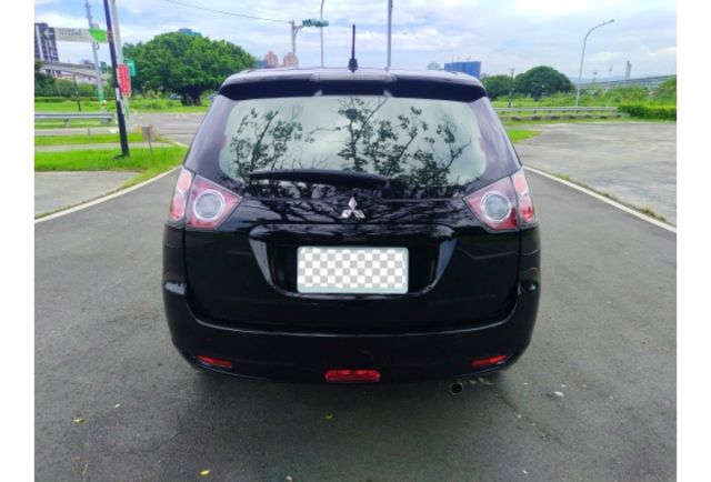 2013年三菱COLT PLUS1.6勁速型IO版，漂亮車可認證，暑期優惠賞車價168000元，新北三重小梁0933755556  第4張相片