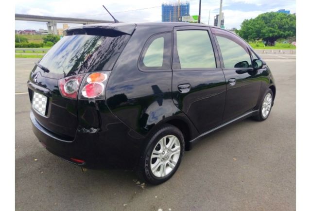 2013年三菱COLT PLUS1.6勁速型IO版，漂亮車可認證，暑期優惠賞車價168000元，新北三重小梁0933755556  第5張相片