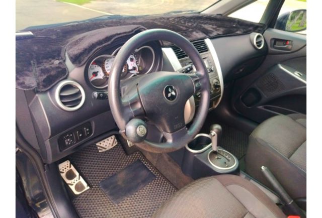 2013年三菱COLT PLUS1.6勁速型IO版，漂亮車可認證，暑期優惠賞車價168000元，新北三重小梁0933755556  第8張相片
