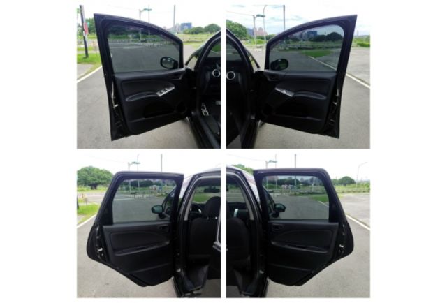 2013年三菱COLT PLUS1.6勁速型IO版，漂亮車可認證，暑期優惠賞車價168000元，新北三重小梁0933755556  第9張相片