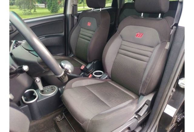 2013年三菱COLT PLUS1.6勁速型IO版，漂亮車可認證，暑期優惠賞車價168000元，新北三重小梁0933755556  第11張相片