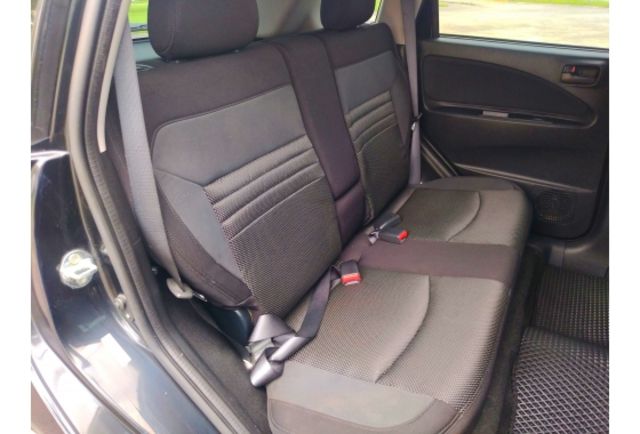 2013年三菱COLT PLUS1.6勁速型IO版，漂亮車可認證，暑期優惠賞車價168000元，新北三重小梁0933755556  第13張相片