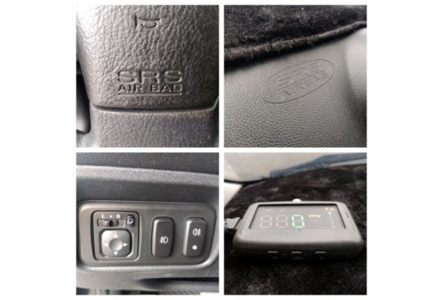 2013年三菱COLT PLUS1.6勁速型IO版，漂亮車可認證，暑期優惠賞車價168000元，新北三重小梁0933755556  第17張相片