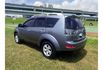 2008年三菱OUTLANDER2.4 SUV 2WD 休旅車 一手車原版件 原廠保養  第4張縮圖