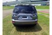 2008年三菱OUTLANDER2.4 SUV 2WD 休旅車 一手車原版件 原廠保養  第5張縮圖
