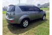 2008年三菱OUTLANDER2.4 SUV 2WD 休旅車 一手車原版件 原廠保養  第6張縮圖