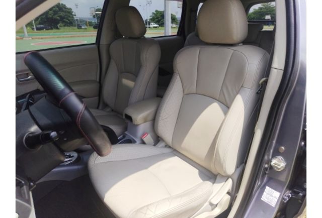 2008年三菱OUTLANDER2.4 SUV 2WD 休旅車 一手車原版件 原廠保養  第7張相片