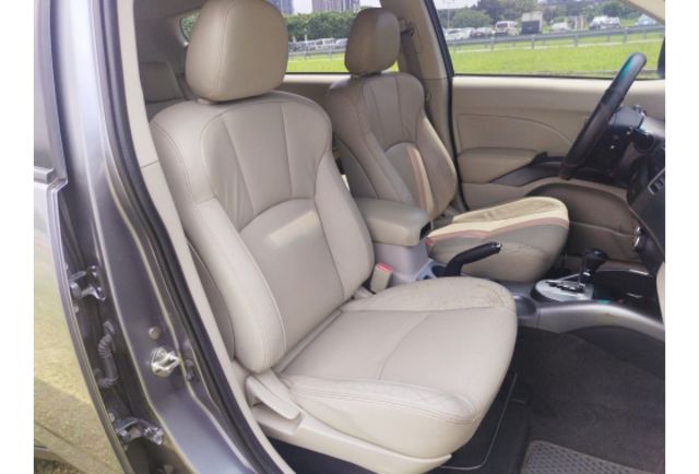 2008年三菱OUTLANDER2.4 SUV 2WD 休旅車 一手車原版件 原廠保養  第11張相片