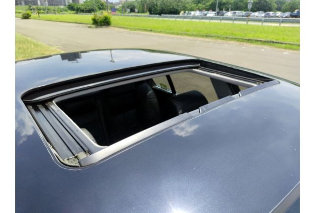 1995年BMW 730IA 原版件 9999獨特車號 車況極優  車庫車 僅跑20萬公里  第14張相片