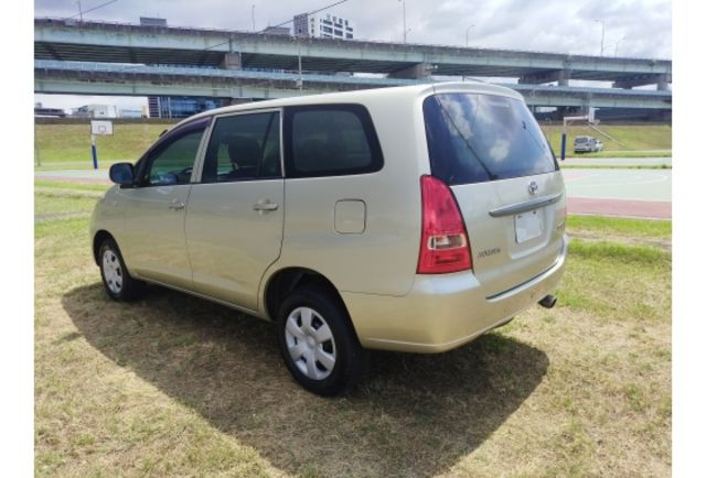 2012年國瑞INNOVE 2.0 商旅車 原版件 一手車 少跑僅跑14萬公里準確  第3張相片