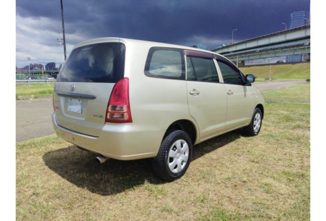 2012年國瑞INNOVE 2.0 商旅車 原版件 一手車 少跑僅跑14萬公里準確  第5張相片