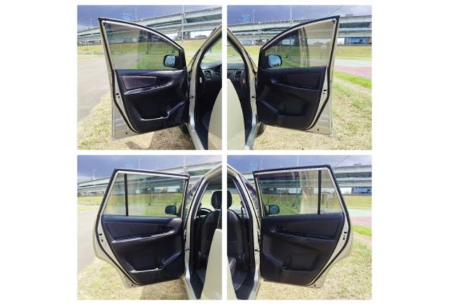 2012年國瑞INNOVE 2.0 商旅車 原版件 一手車 少跑僅跑14萬公里準確  第18張相片