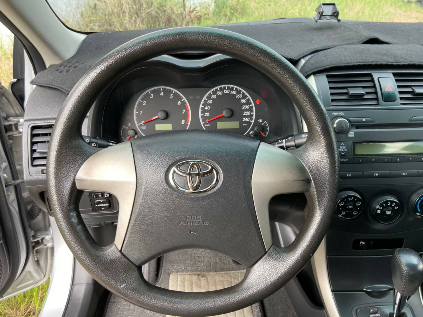 售：豐田/ALTIS1.8cc國民好車!履約認證＋保固  第4張相片