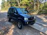 售：大發 小悍馬4X4露營登山好車  第3張縮圖