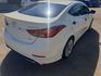 售：現代極致版ELANTRA，IKEY天窗頂級版  第4張縮圖