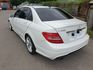 售：年青不敗車款賓士C250 IKEY大瑩幕AMG頂級版  第2張縮圖