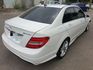 售：年青不敗車款賓士C250 IKEY大瑩幕AMG頂級版  第4張縮圖
