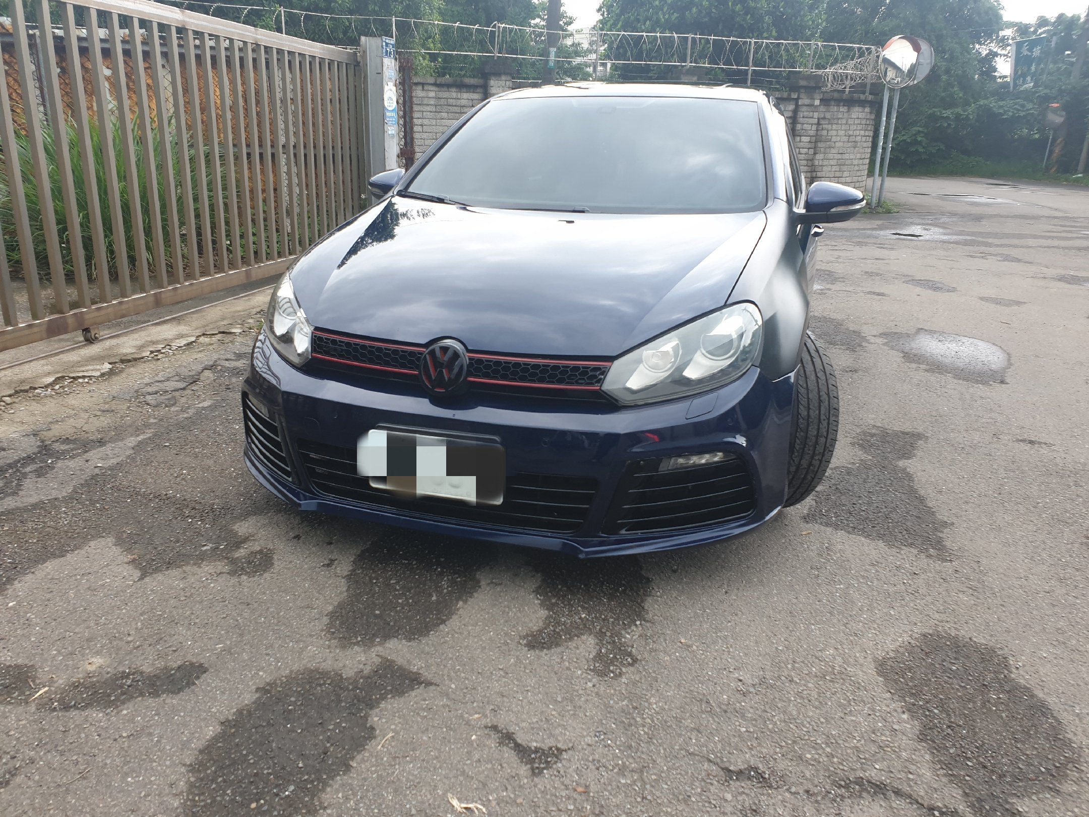 售：福斯VW GOLF GTI 全車精品改  第5張相片
