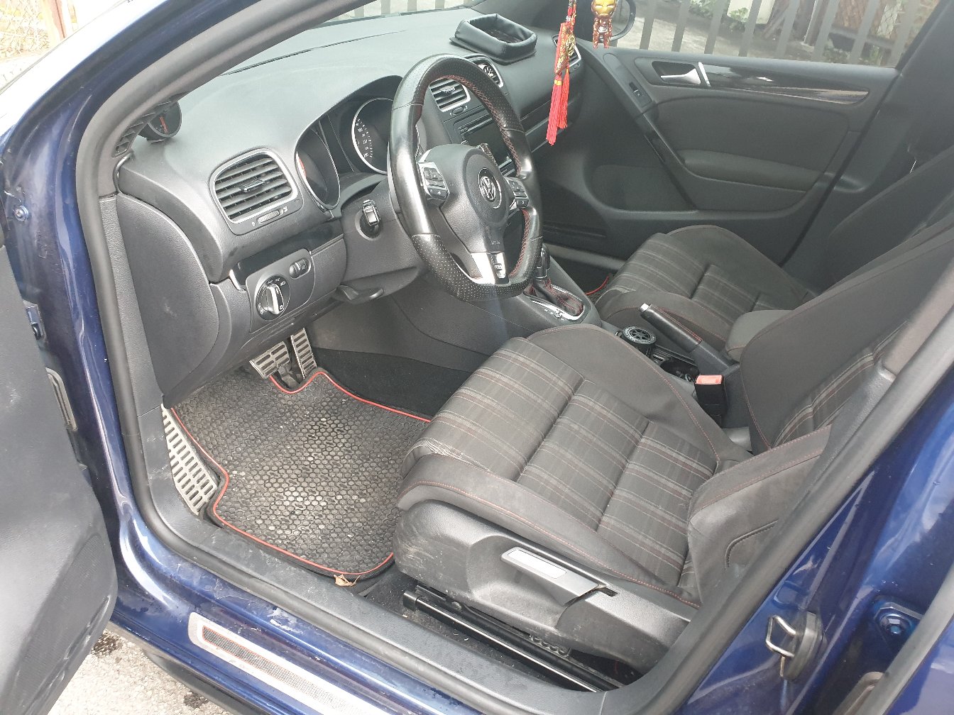 售：福斯VW GOLF GTI 全車精品改  第8張相片