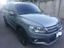 售：福斯VW TIGUAN柴油休旅車正ㄧ手好爸爸神車  第3張縮圖