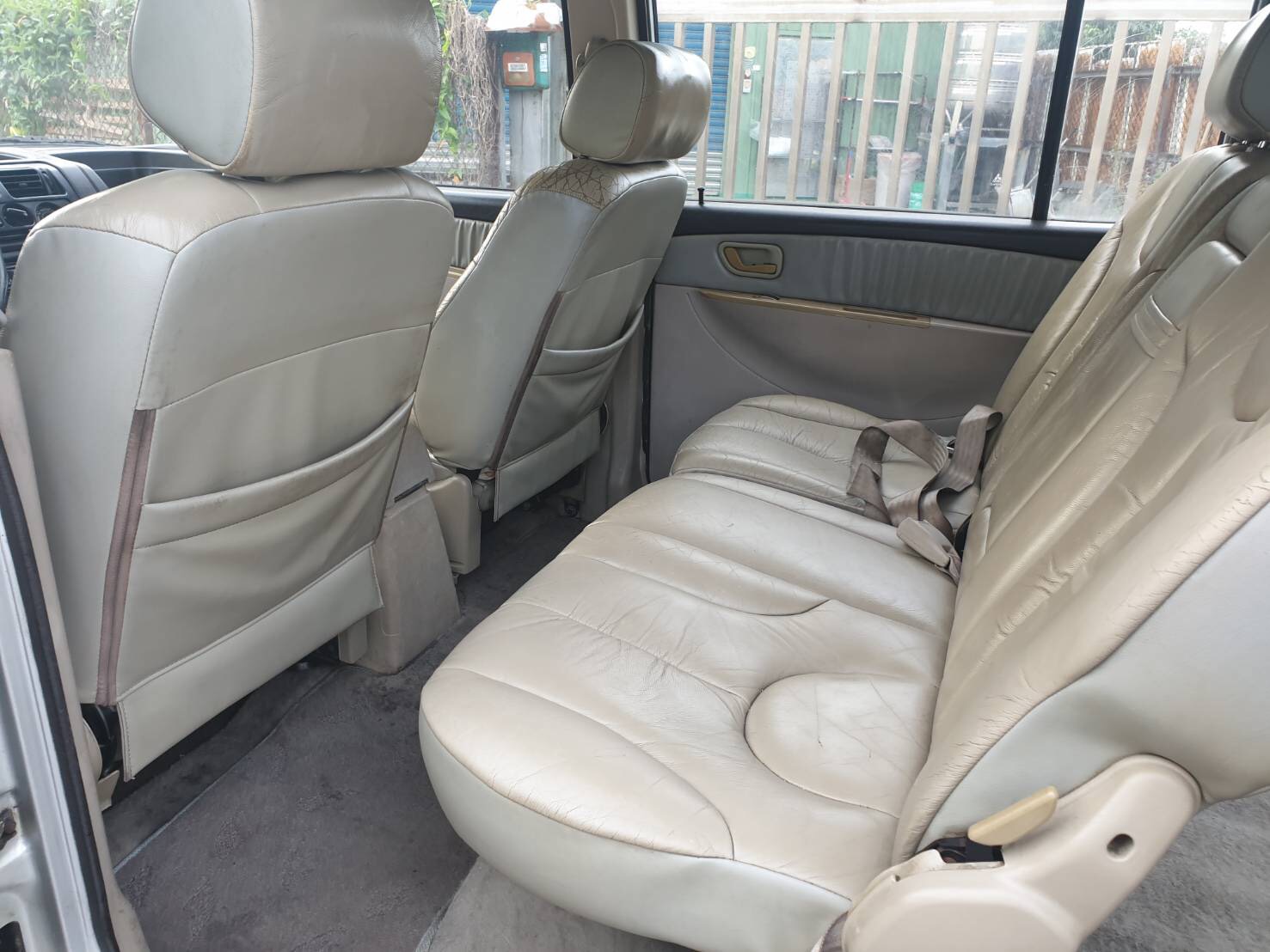 售：商用三菱福利卡/客貨兩用車/可辦貨車牌/里程車況保證  第4張相片