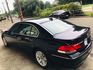 售：2006年 BMW73LI豪華霸氣總裁座車 頂級配備氣壓懸吊吸門電熱電冷  第2張縮圖